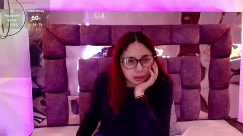 Stephaniesun  online show from August 13, 5:38 pm