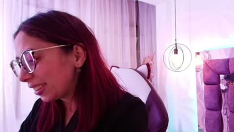 Stephaniesun  online show from August 14, 2:43 pm
