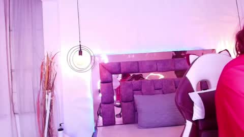 Stephaniesun  online show from August 15, 12:53 pm