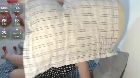 Stephanie online show from July 23, 10:28 am