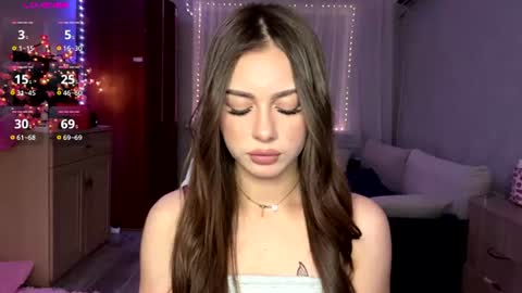 Stephani online show from August 1, 9:21 pm