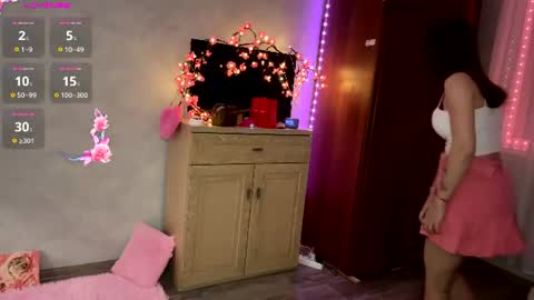 Stephani online show from August 5, 11:03 pm