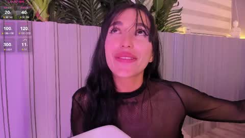 Stephany online show from August 11, 11:18 pm