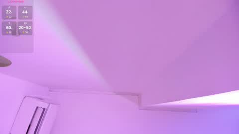 Stephany online show from August 15, 12:47 am