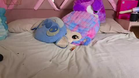 stephany_grand online show from July 24, 6:44 pm