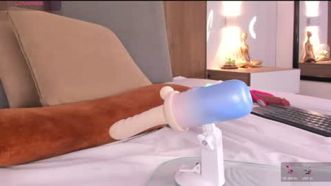 stephany_harlot online show from August 13, 12:24 am