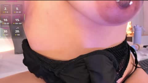 stephany_harlot online show from August 13, 2:36 am