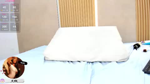 Stephany online show from August 10, 10:44 pm