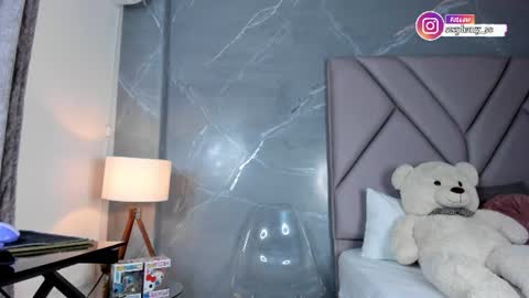 Stefanny online show from August 5, 3:04 am