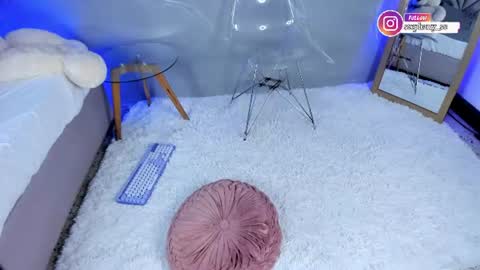 Stefanny online show from August 13, 1:19 am