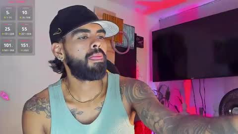    ................     online show from August 3, 11:34 pm