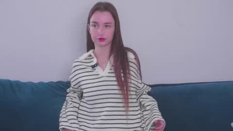 Amelia online show from August 14, 10:08 am