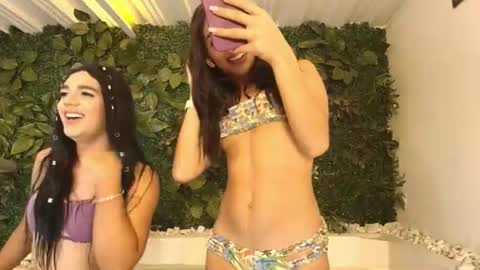 stefany online show from July 18, 7:20 am