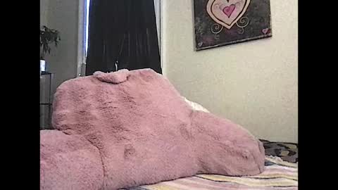 stephielynnnnn online show from August 3, 9:11 pm