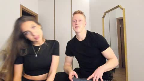 Step sis and Step bro online show from March 21, 7:17 pm