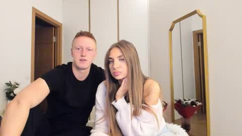 Step sis and Step bro online show from March 28, 6:04 pm