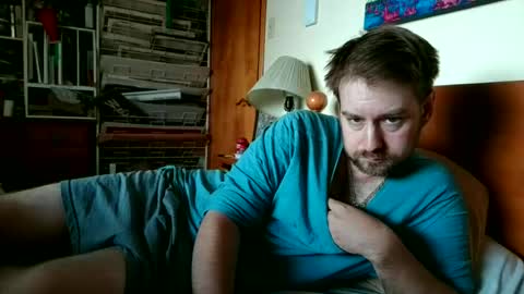 Ian23602 sc online show from July 17, 12:05 pm