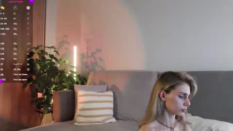 Stephania online show from July 13, 8:58 pm