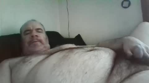 steve221055 online show from June 13, 4:15 pm