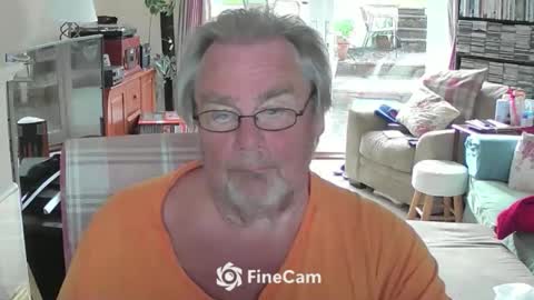 Steve3taylor online show from March 27, 4:11 pm