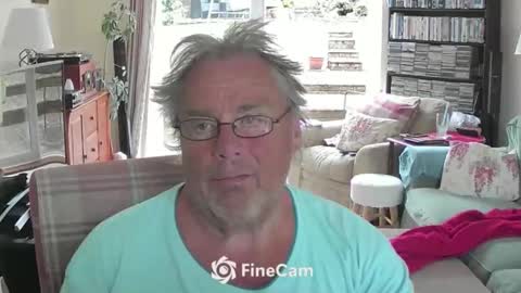 Steve3taylor online show from May 12, 9:31 am