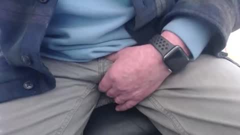 stevedaddy007 online show from March 23, 2:22 pm