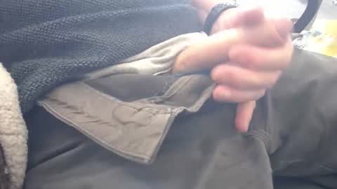 stevedaddy007 online show from April 10, 11:37 am