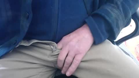 stevedaddy007 online show from April 28, 11:32 am