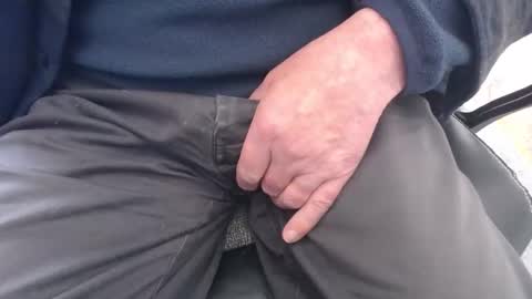stevedaddy007 online show from May 11, 12:29 pm