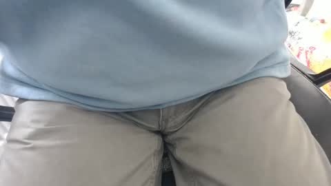stevedaddy007 online show from May 18, 11:32 am