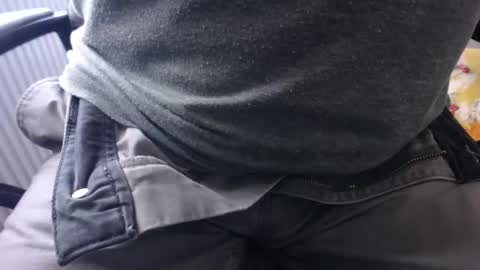 stevedaddy007 online show from May 25, 11:01 am