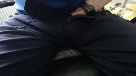 stevedaddy007 online show from May 27, 10:50 am