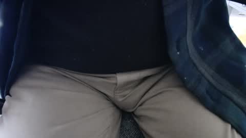 stevedaddy007 online show from June 11, 12:11 pm