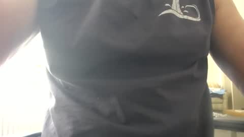 stevedaddy007 online show from August 10, 2:51 pm
