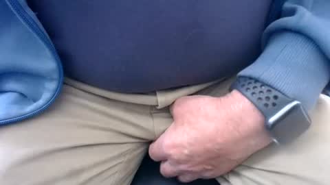 stevedaddy007 online show from August 11, 10:06 am