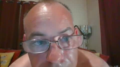 stevejm3740 online show from May 24, 9:28 pm