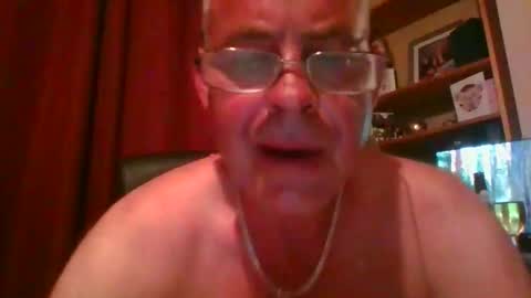 stevejm3740 online show from May 30, 10:44 pm