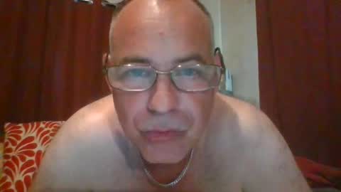 stevejm3740 online show from June 28, 7:17 pm