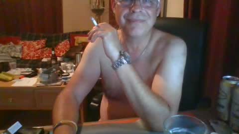 stevejm3740 online show from July 19, 12:56 am