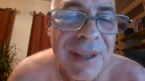 stevejm3740 online show from August 23, 12:06 am
