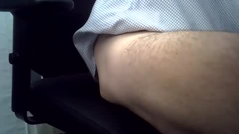 stevelon1978 online show from August 13, 12:52 pm