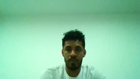 Esteban online show from April 15, 1:56 am