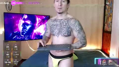 steven online show from May 1, 4:16 am