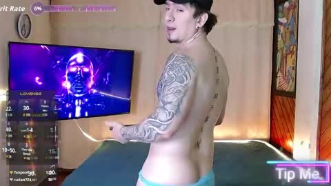 steven online show from May 4, 4:51 am
