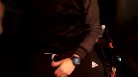 stevenchav22 online show from June 11, 9:43 pm