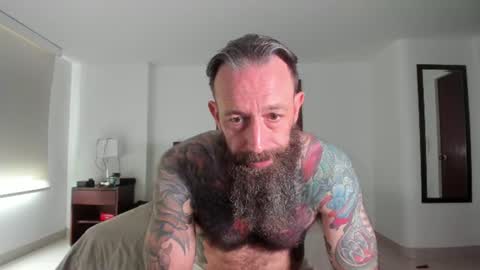 StevenRiseNYC online show from July 26, 3:39 pm
