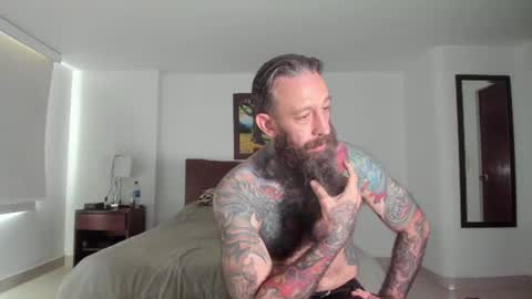 StevenRiseNYC online show from July 29, 7:10 pm