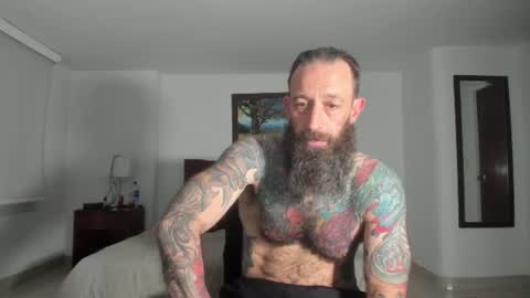 StevenRiseNYC online show from July 30, 12:18 am