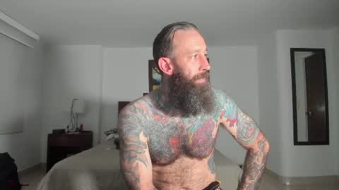 StevenRiseNYC online show from July 31, 12:06 am