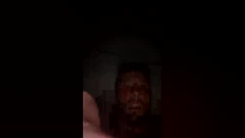 steveoh8 online show from May 31, 11:29 pm